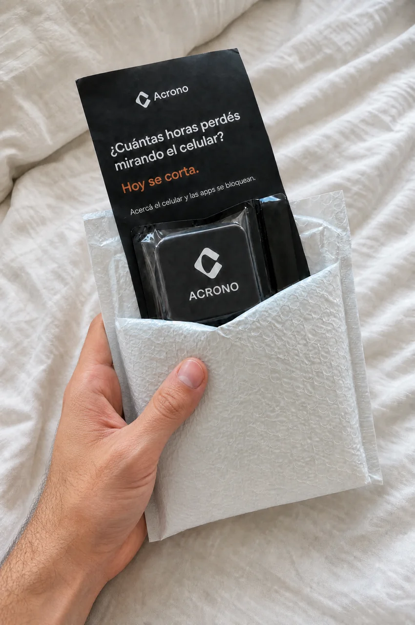Acrono — Julián